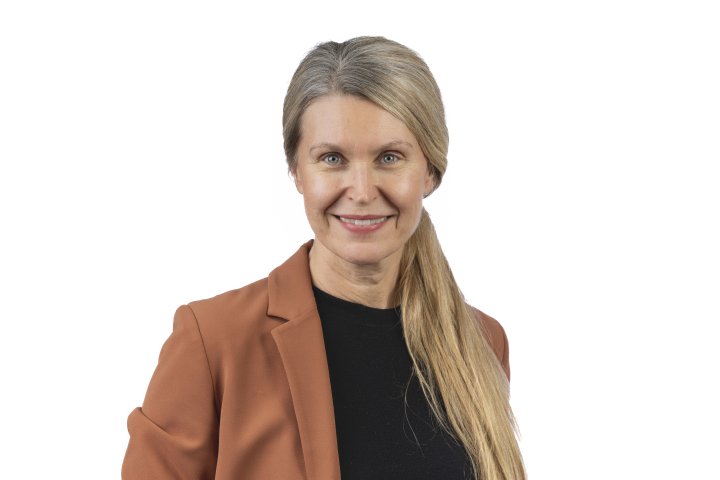 Camilla Gustavsson